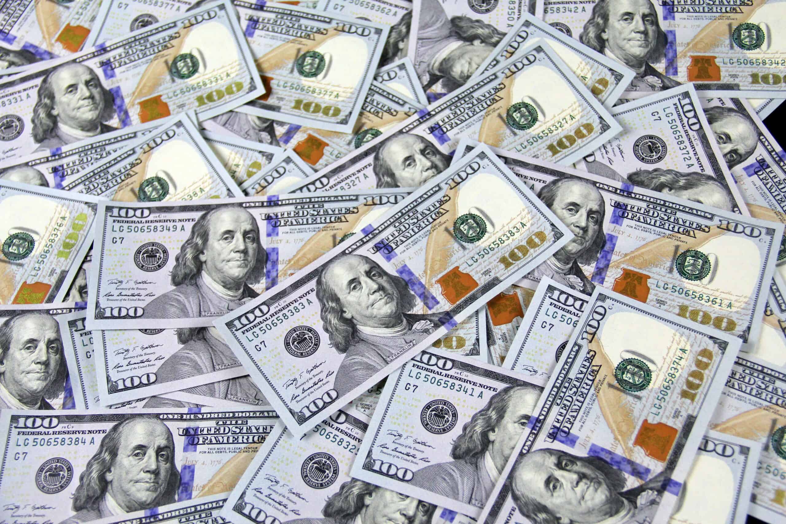 Lump Sum Payments