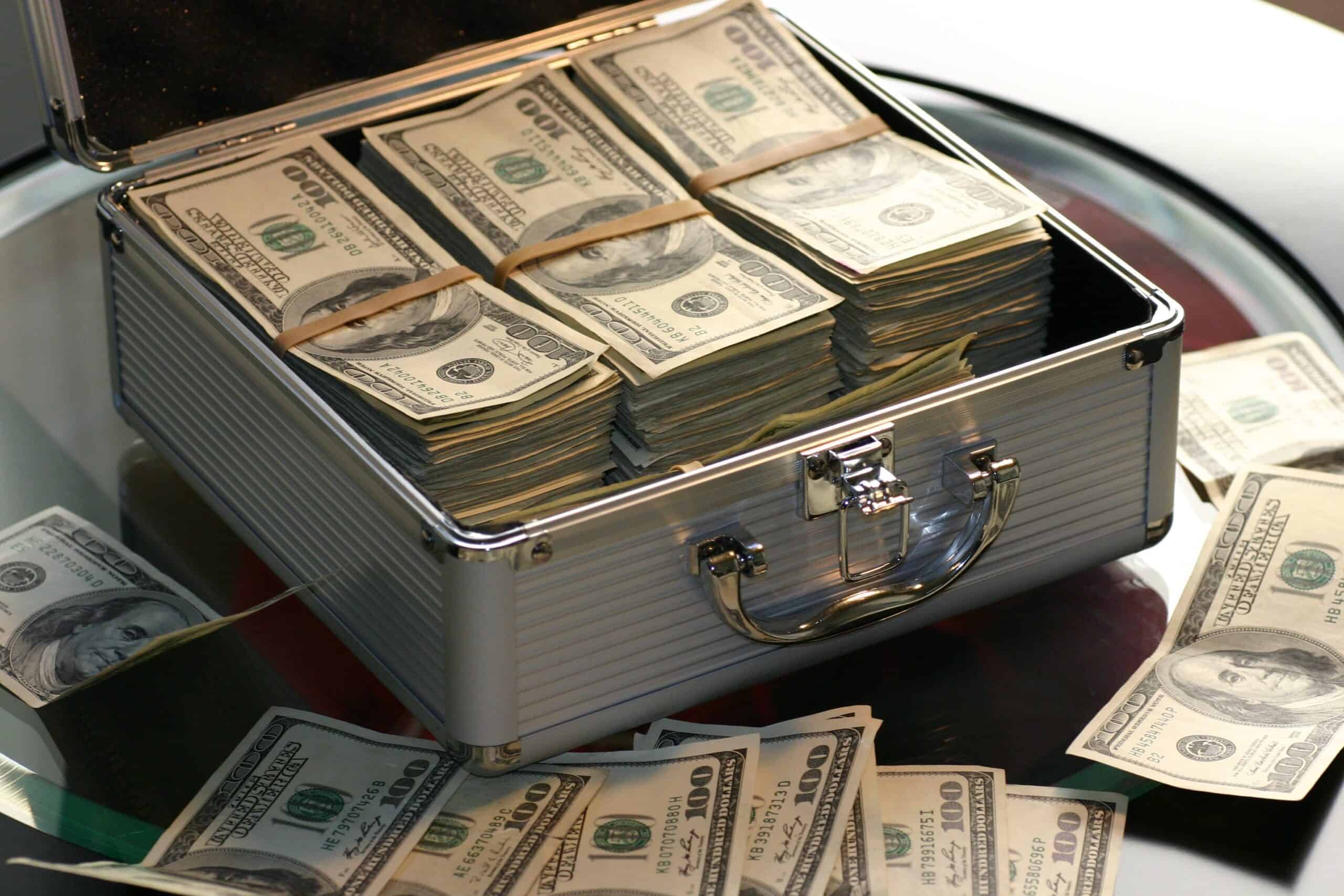 Structured Settlements